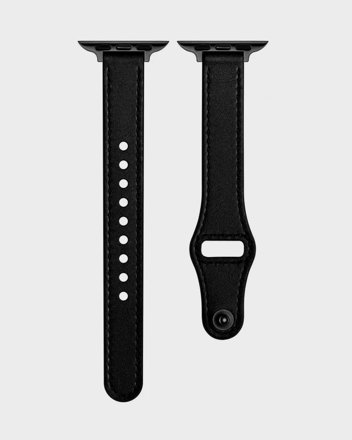 2024 Vintage Apple Watch band Leather
