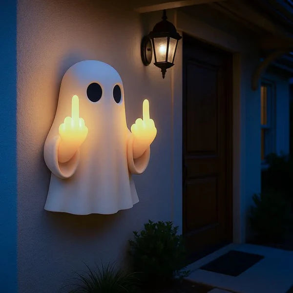๐ป2025 Future Light at 50% OFF โ 3D Printed Unfriendly Ghosts