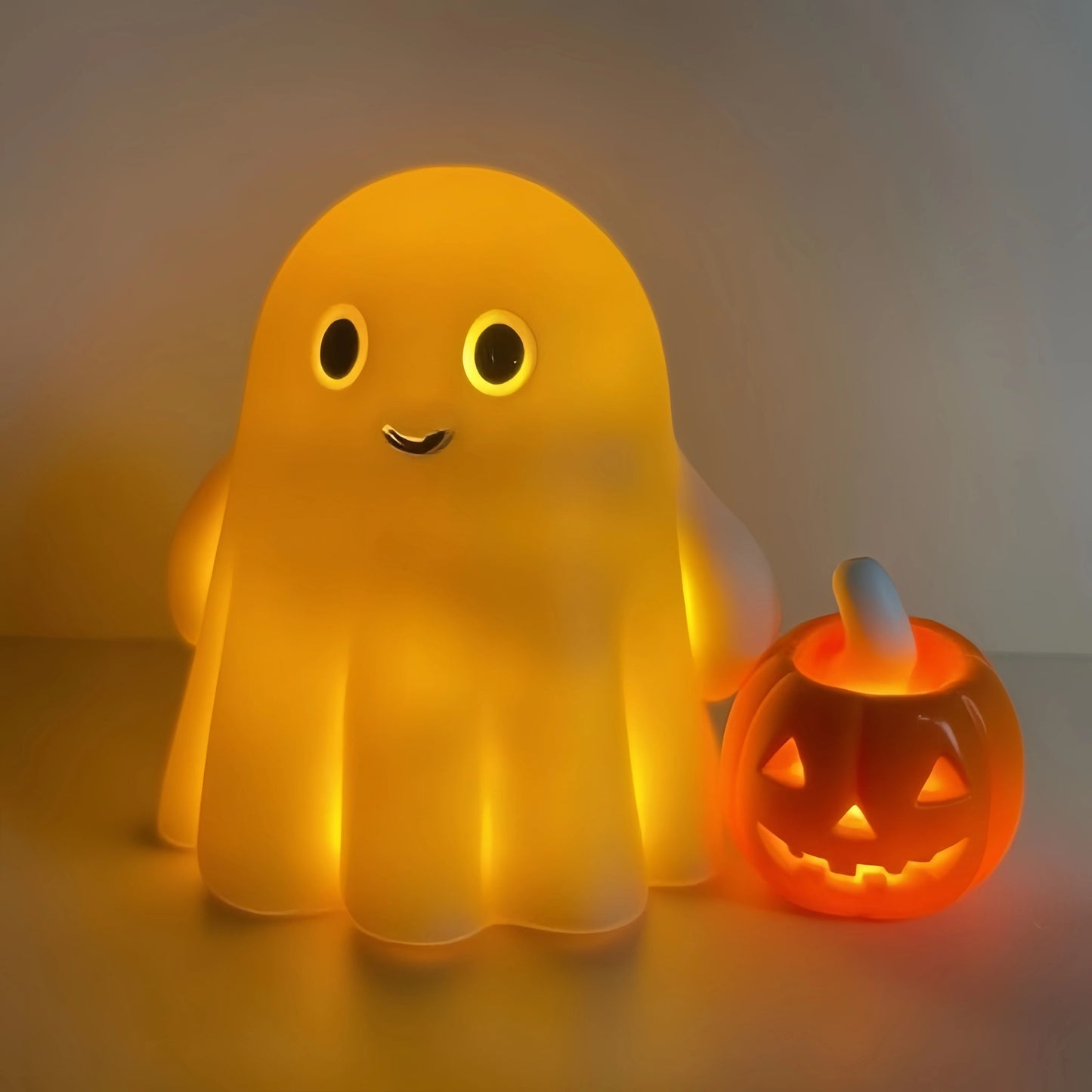 ๐ป2025 Future Light at 50% OFF โ 3D Printed Unfriendly Ghosts