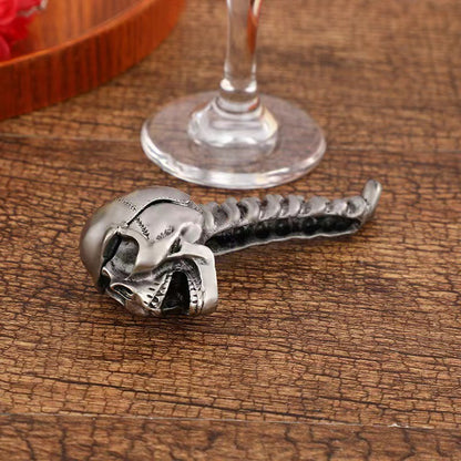 💀 Skull Bite Bottle Opener 💀