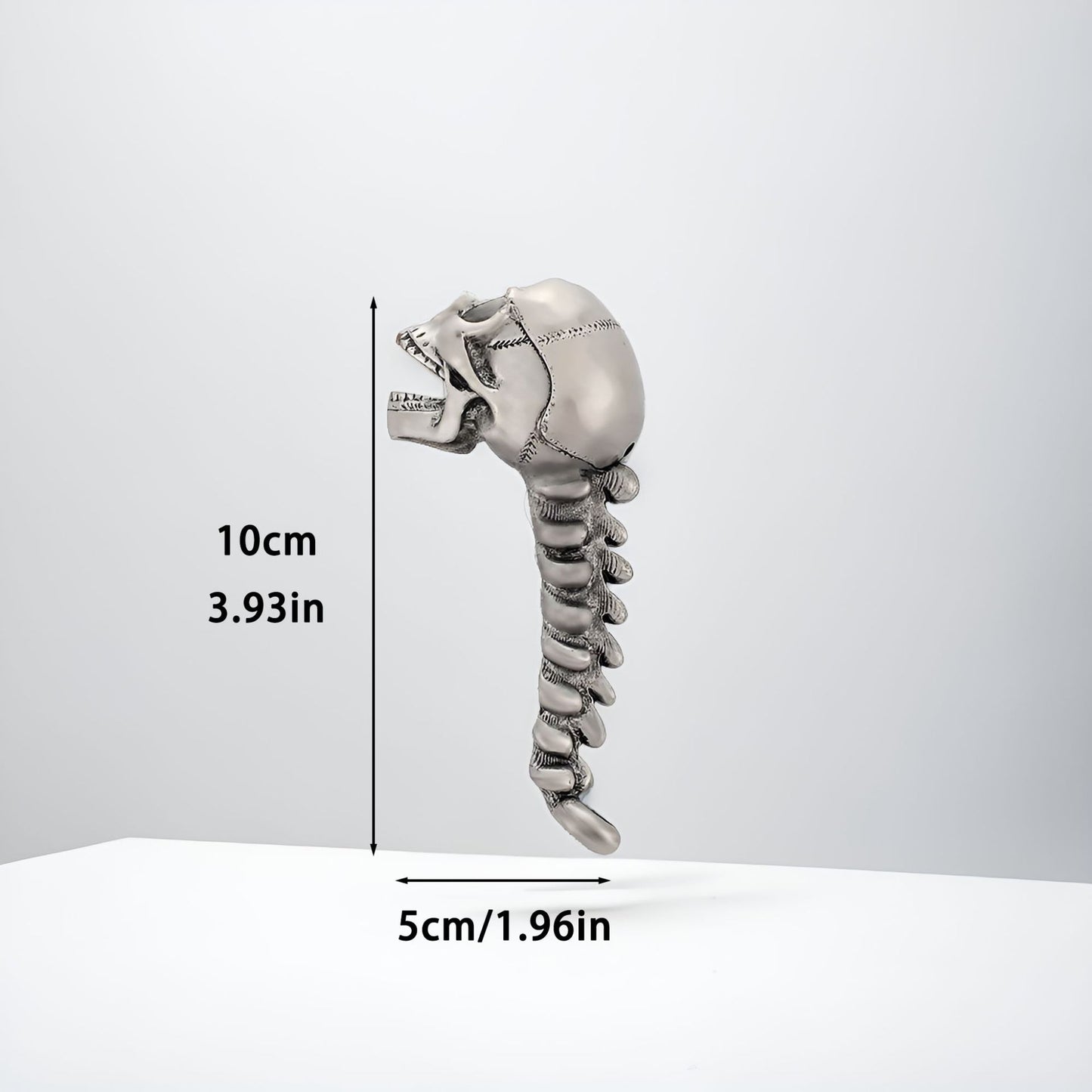 💀 Skull Bite Bottle Opener 💀