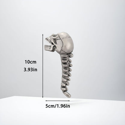 💀 Skull Bite Bottle Opener 💀