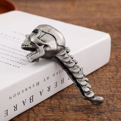 💀 Skull Bite Bottle Opener 💀