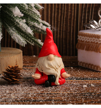 🔥50% OFF🔥Mossy Gnome Lantern Duo/Trio