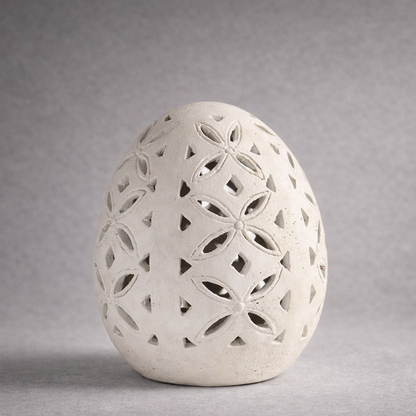 Luminous Easter Egg Lantern