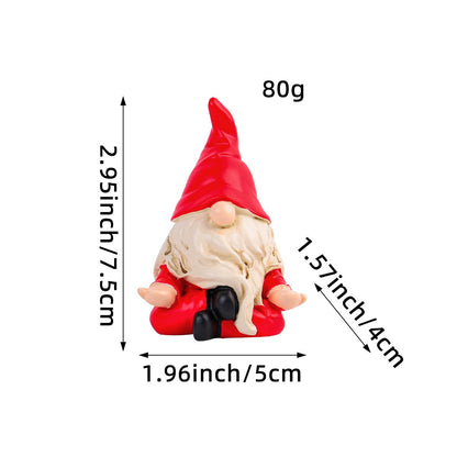 🔥50% OFF🔥The Clumsy Gnome Duo